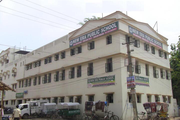 New Era Public School-School building